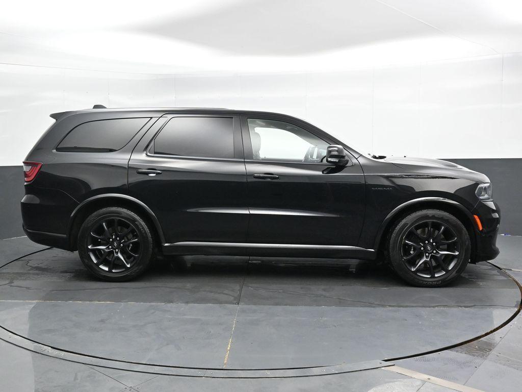 used 2022 Dodge Durango car, priced at $33,575