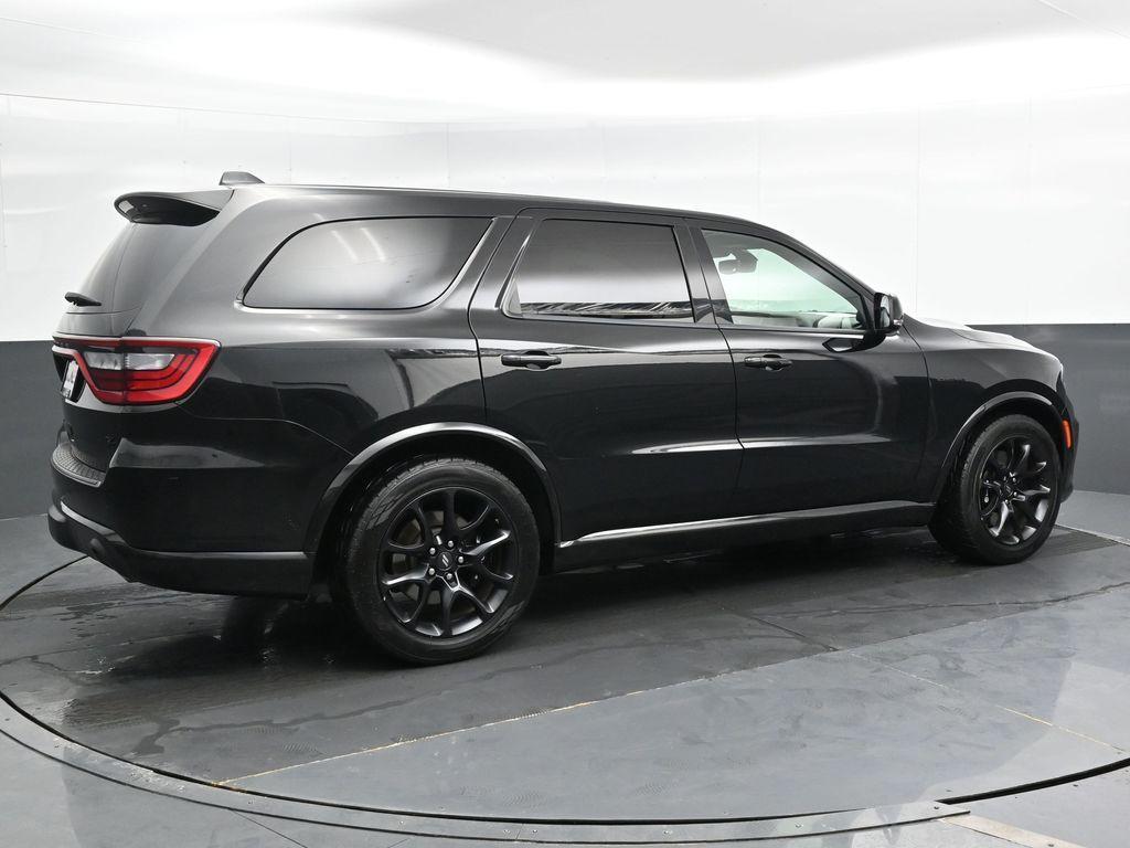 used 2022 Dodge Durango car, priced at $33,575