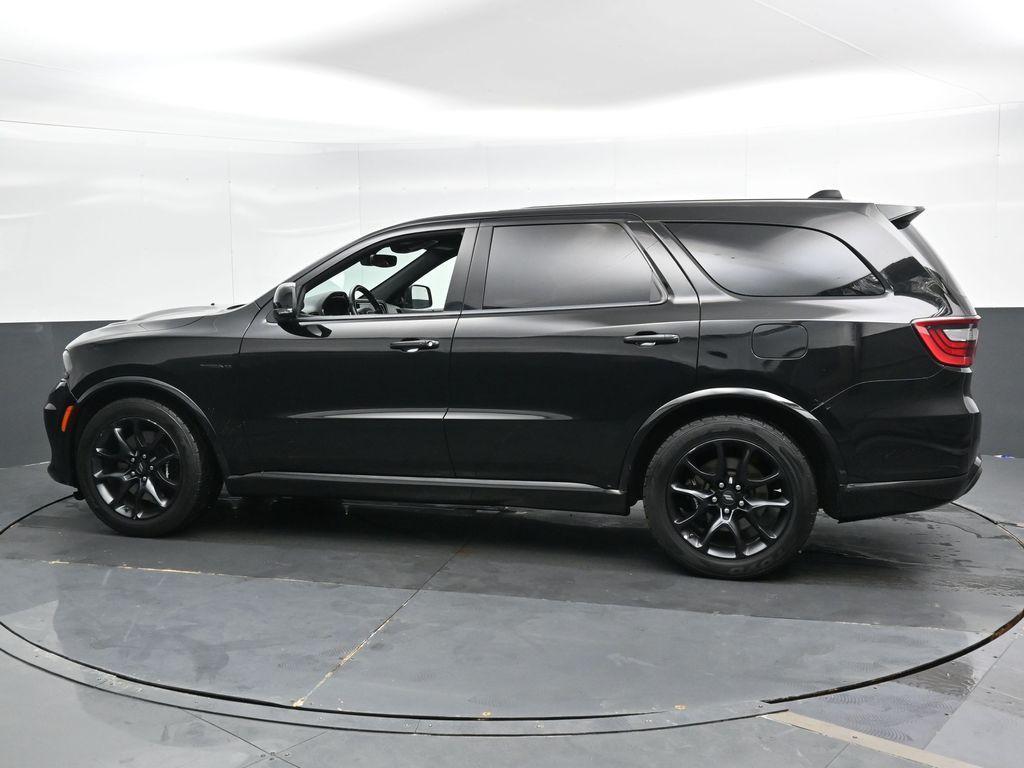 used 2022 Dodge Durango car, priced at $33,575