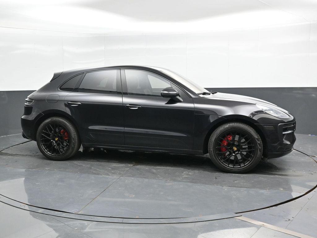 used 2021 Porsche Macan car, priced at $54,991