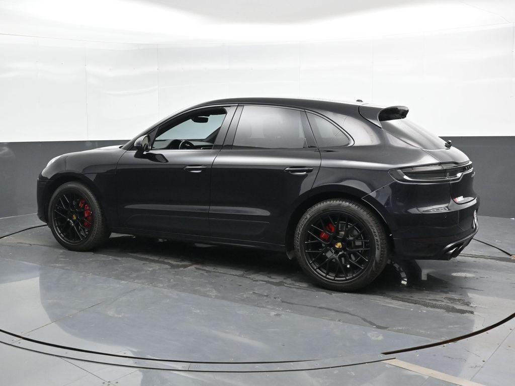 used 2021 Porsche Macan car, priced at $54,991