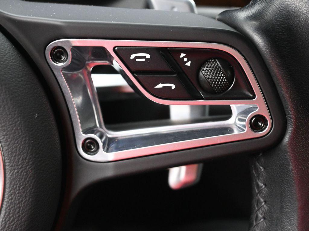 used 2021 Porsche Macan car, priced at $54,991