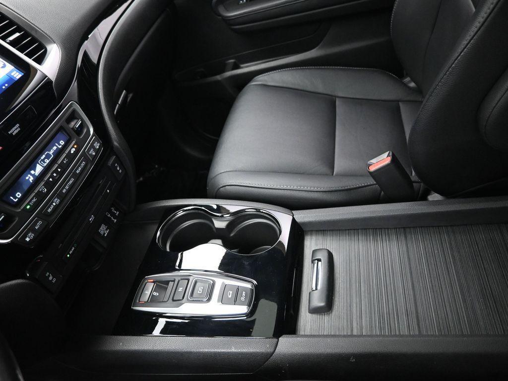used 2018 Honda Pilot car, priced at $22,991