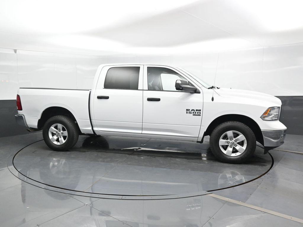 used 2023 Ram 1500 Classic car, priced at $28,457