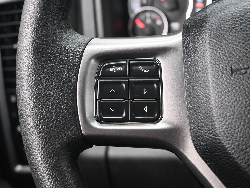 used 2023 Ram 1500 Classic car, priced at $28,457