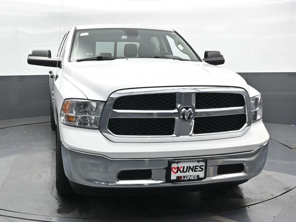 used 2023 Ram 1500 Classic car, priced at $28,457
