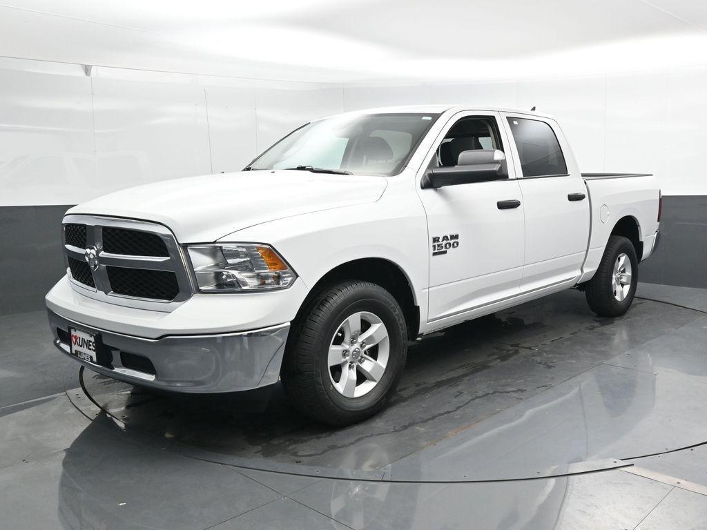 used 2023 Ram 1500 Classic car, priced at $28,457