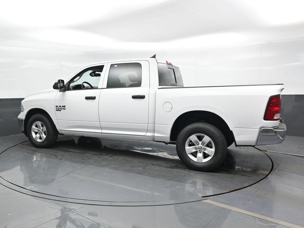 used 2023 Ram 1500 Classic car, priced at $28,457
