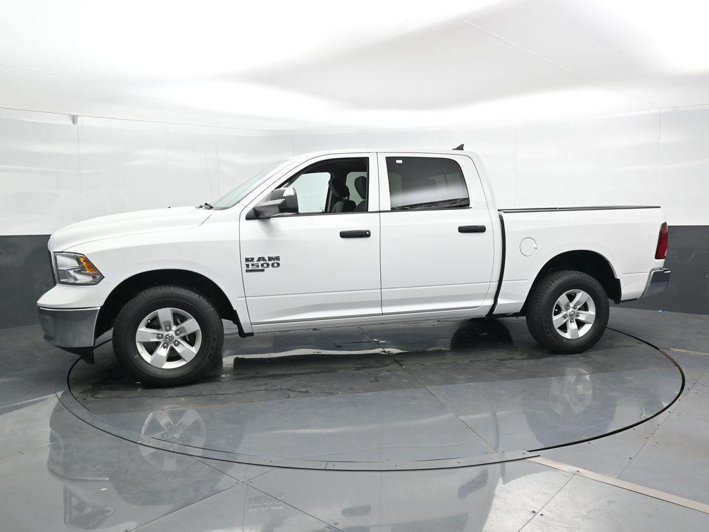 used 2023 Ram 1500 Classic car, priced at $28,457