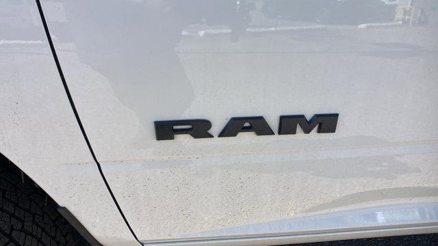 new 2024 Ram 3500 car, priced at $76,893