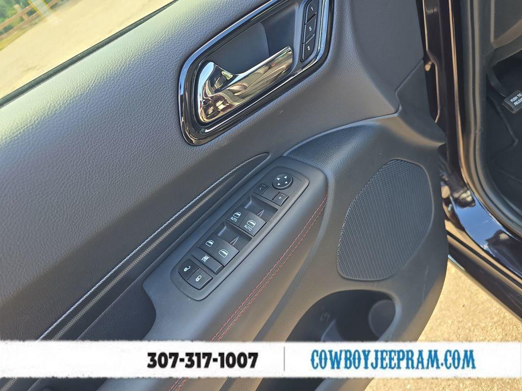 used 2024 Dodge Durango car, priced at $42,050