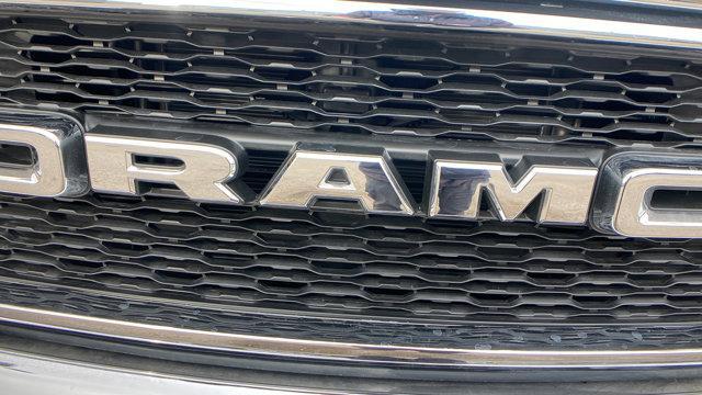 new 2024 Ram 1500 car, priced at $46,239