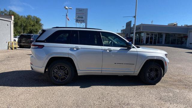 new 2024 Jeep Grand Cherokee 4xe car, priced at $41,741