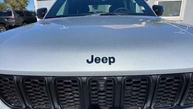 new 2024 Jeep Grand Cherokee 4xe car, priced at $41,741