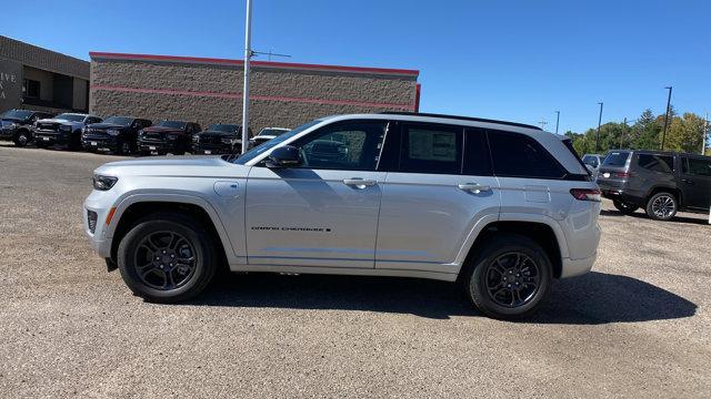 new 2024 Jeep Grand Cherokee 4xe car, priced at $41,741