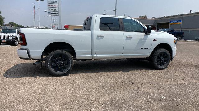 new 2024 Ram 2500 car, priced at $76,092