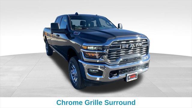 new 2025 Ram 2500 car, priced at $50,275