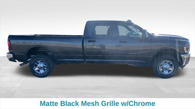 new 2025 Ram 2500 car, priced at $50,275