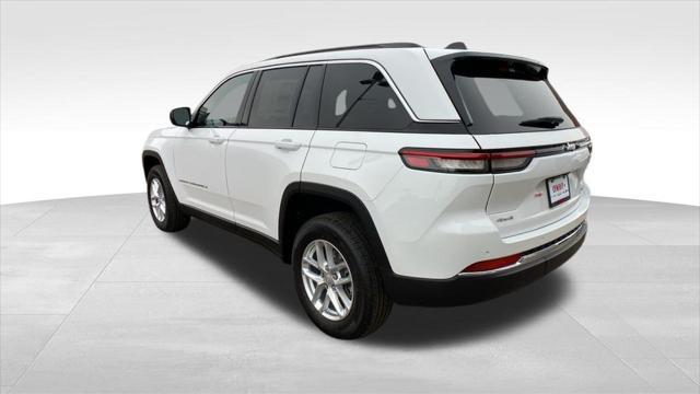 new 2025 Jeep Grand Cherokee car, priced at $36,429