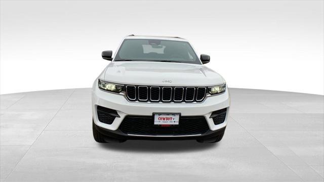 new 2025 Jeep Grand Cherokee car, priced at $36,429
