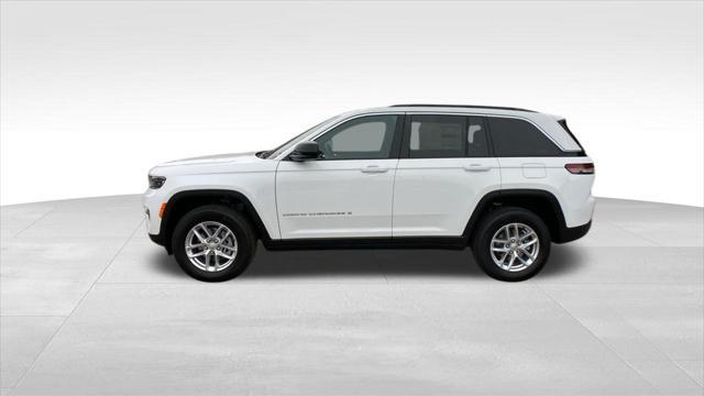 new 2025 Jeep Grand Cherokee car, priced at $36,429
