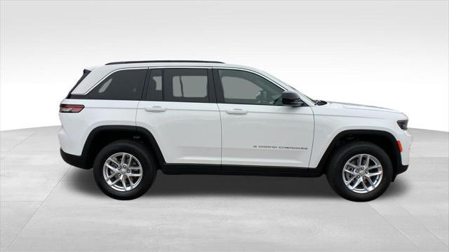 new 2025 Jeep Grand Cherokee car, priced at $36,429