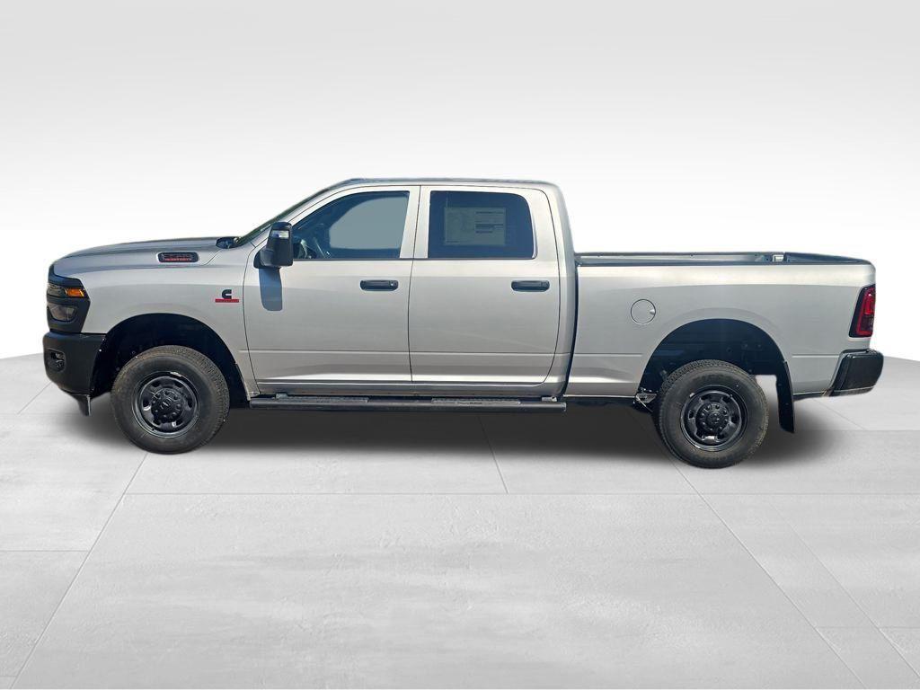 new 2026 Ram 2500 car, priced at $69,570