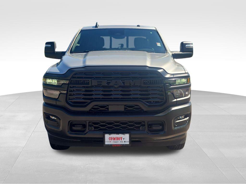 new 2026 Ram 2500 car, priced at $69,570