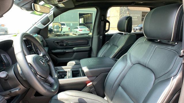 used 2023 Ram 1500 car, priced at $63,308