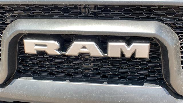 used 2022 Ram 2500 car, priced at $60,796