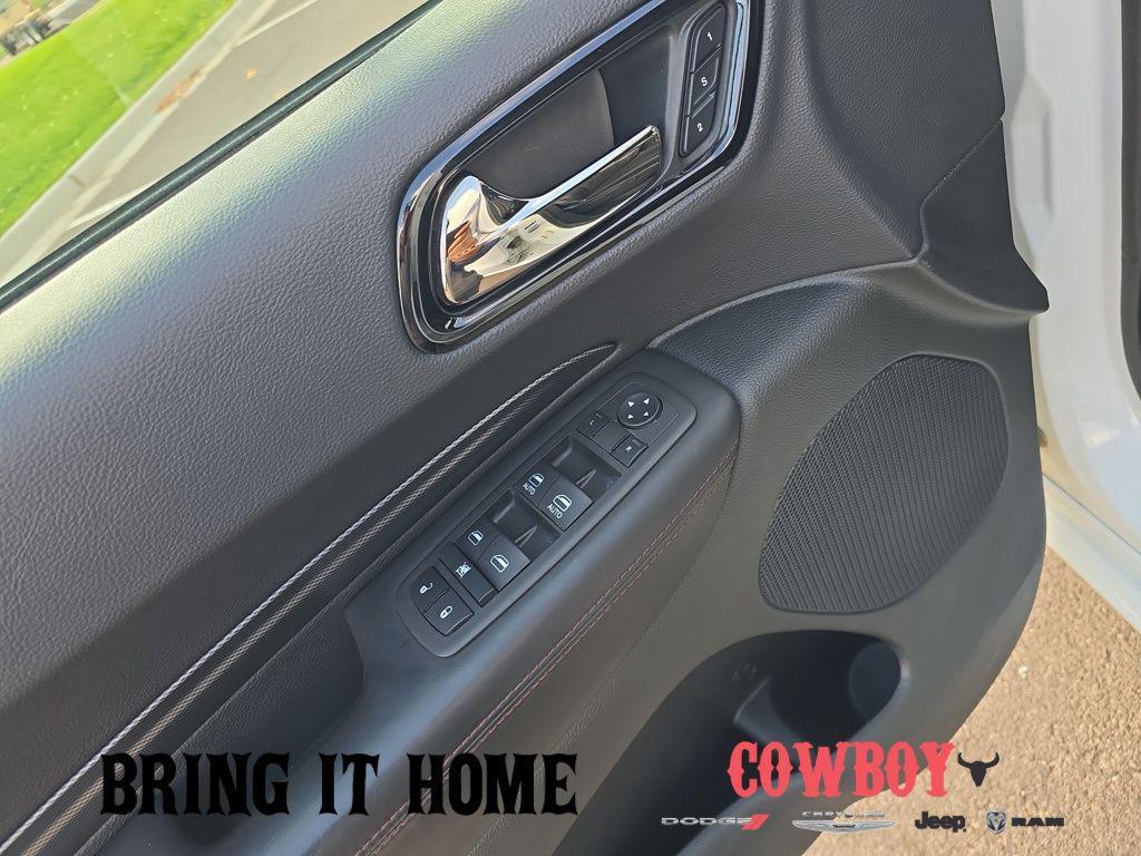 used 2022 Dodge Durango car, priced at $37,271