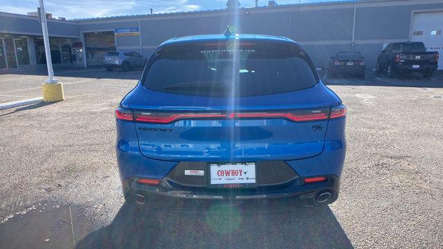 new 2024 Dodge Hornet car, priced at $37,335