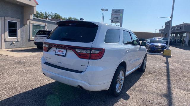 used 2023 Dodge Durango car, priced at $36,942