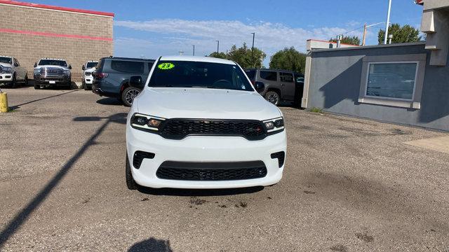 used 2023 Dodge Durango car, priced at $36,942