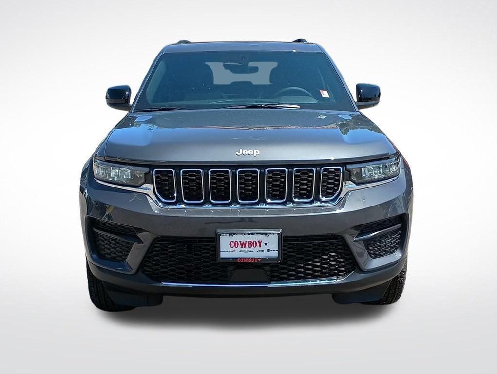 new 2025 Jeep Grand Cherokee car, priced at $34,914