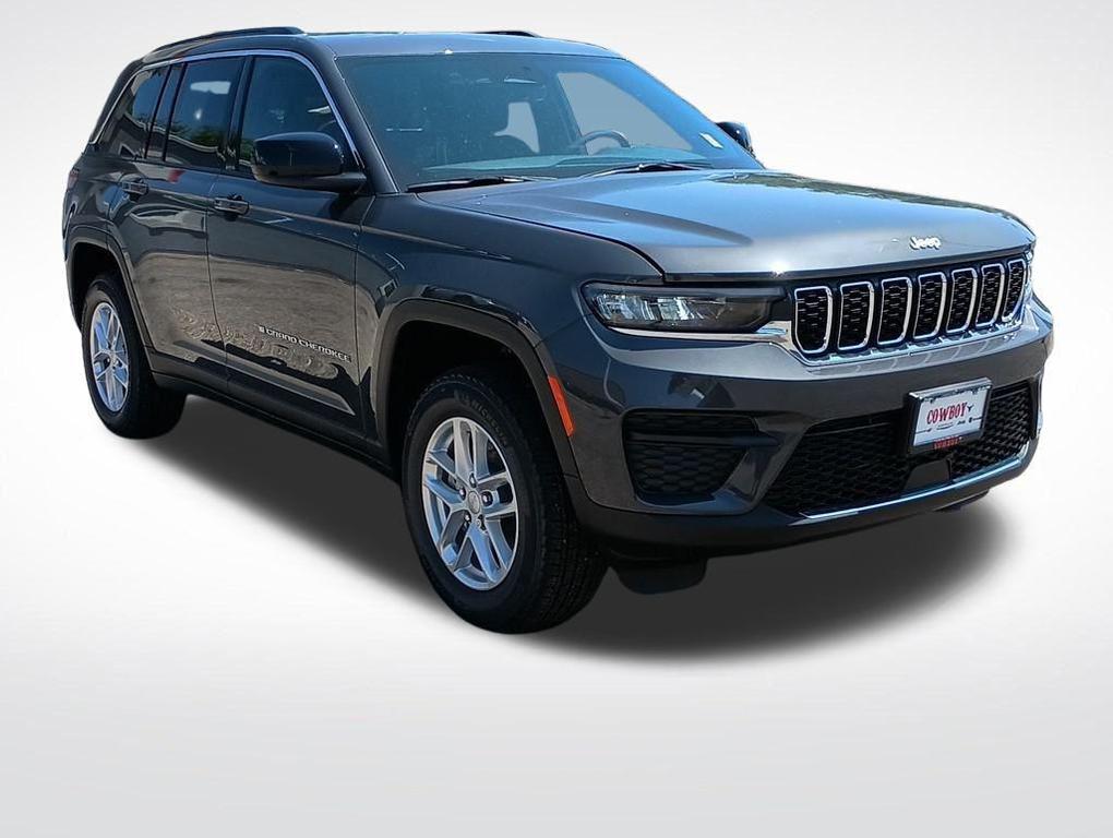 new 2025 Jeep Grand Cherokee car, priced at $34,914