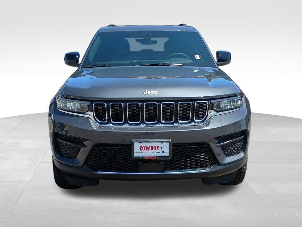 new 2025 Jeep Grand Cherokee car, priced at $34,914