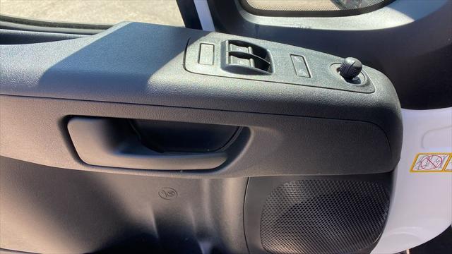 new 2024 Ram ProMaster 3500 car, priced at $47,724