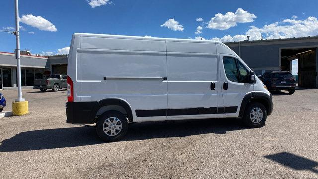 new 2024 Ram ProMaster 3500 car, priced at $47,355