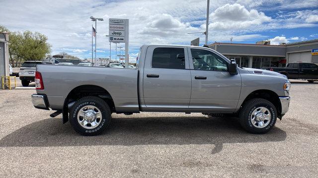 new 2024 Ram 2500 car, priced at $53,261