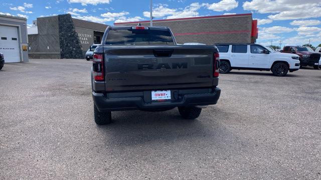 used 2023 Ram 1500 car, priced at $52,996