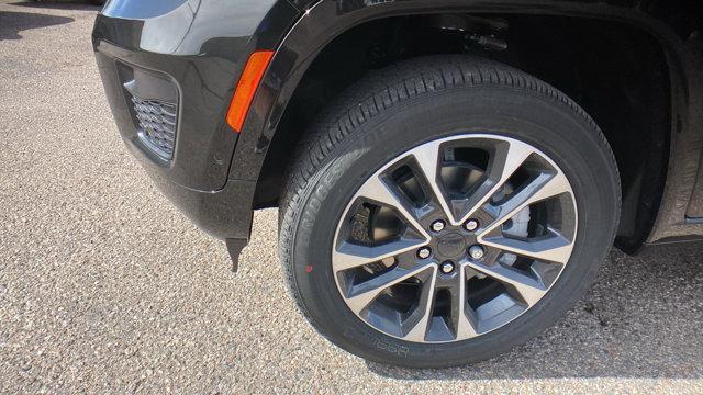 new 2024 Jeep Grand Cherokee car, priced at $57,993