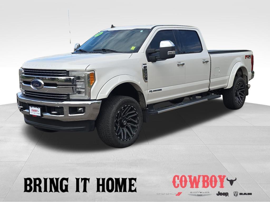 used 2019 Ford F-350 car, priced at $49,824