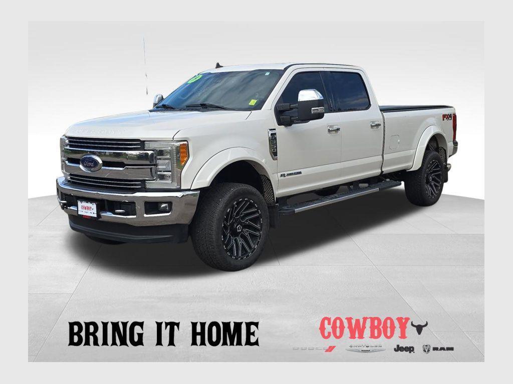 used 2019 Ford F-350 car, priced at $49,725