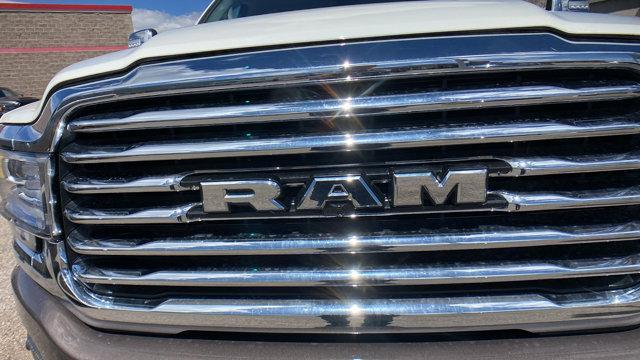 new 2024 Ram 3500 car, priced at $92,949