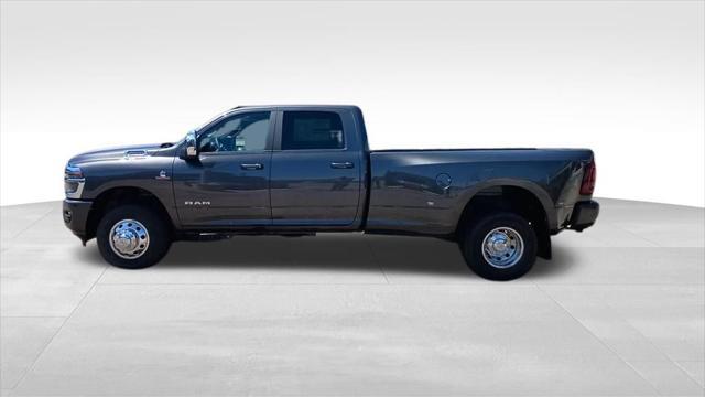 new 2025 Ram 3500 car, priced at $80,970