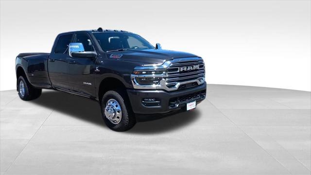 new 2025 Ram 3500 car, priced at $80,970