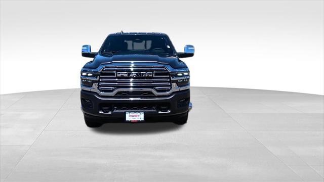 new 2025 Ram 3500 car, priced at $80,970