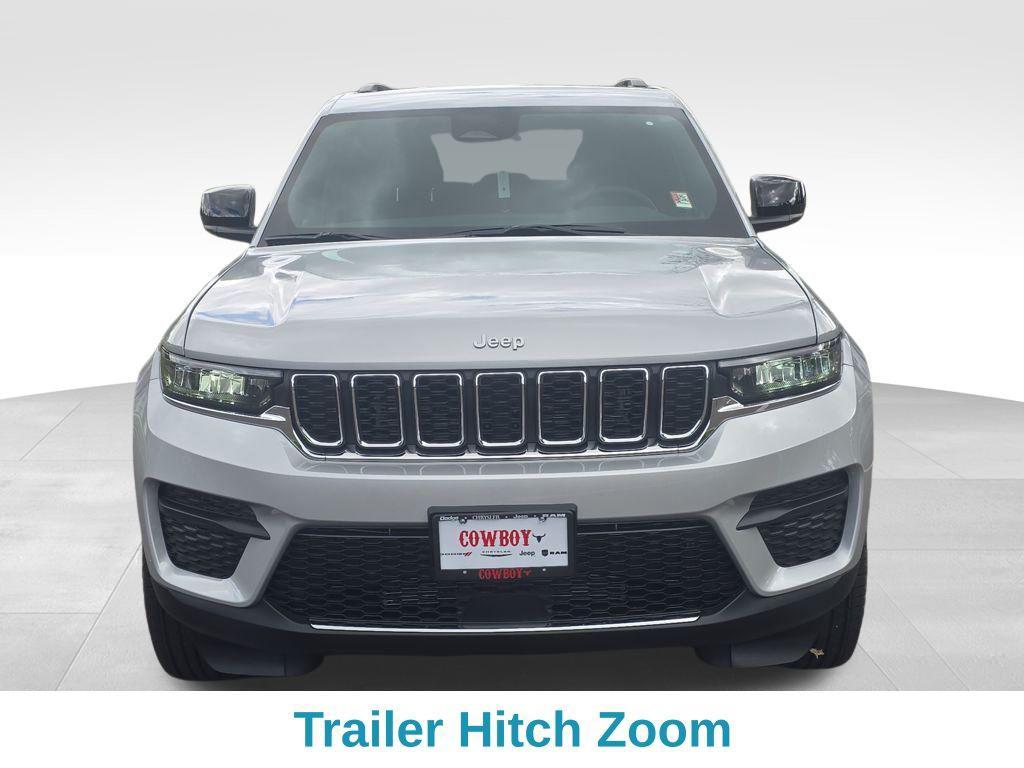 new 2025 Jeep Grand Cherokee car, priced at $35,634