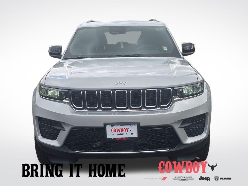 new 2025 Jeep Grand Cherokee car, priced at $36,634